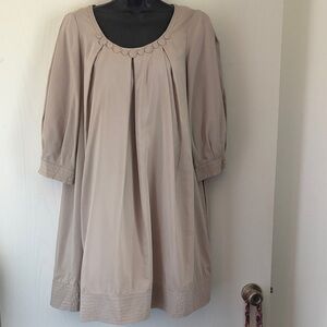 3.1 Philip Lim Vintage Dress
